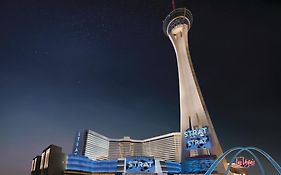 Stratosphere Hotel, Casino & Tower, BW Premier Collection